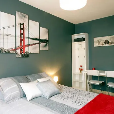 Bed & Breakfast Chez Patrice *
