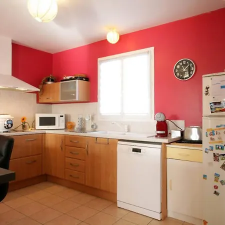 Bed & Breakfast Chez Patrice *