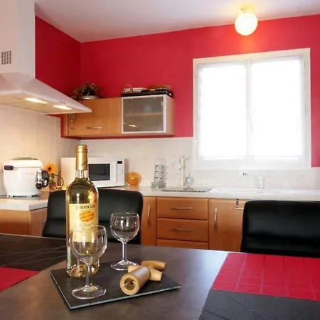 Bed & Breakfast Chez Patrice