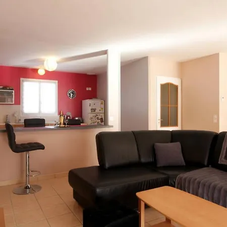 Bed & Breakfast Chez Patrice Villemoustaussou