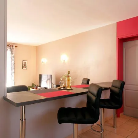 Bed & Breakfast Chez Patrice *