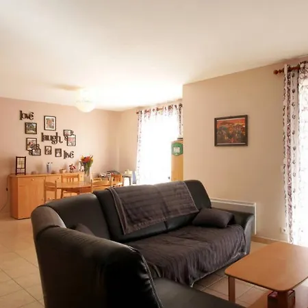 Bed & Breakfast Chez Patrice