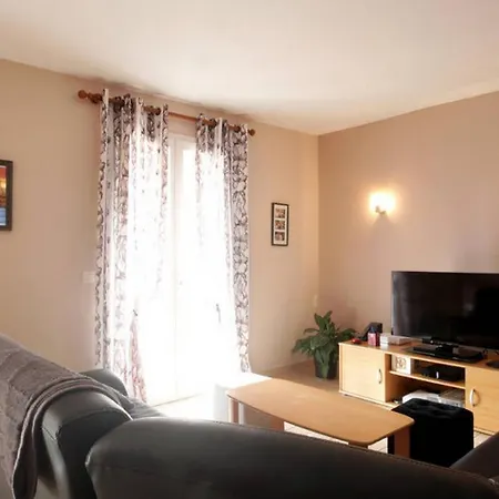 Bed & Breakfast Chez Patrice Villemoustaussou