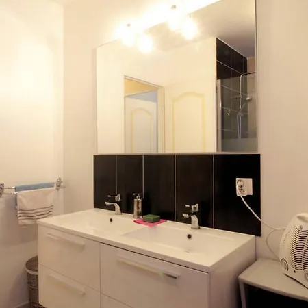 Bed & Breakfast Chez Patrice *