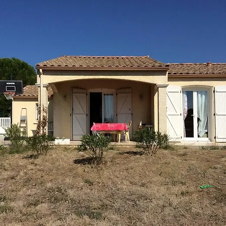 Bed & Breakfast Chez Patrice